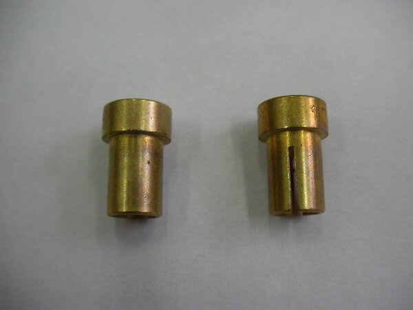 空冷VW WEBER 用 40/44IDF エアジェット SET（2個セット） size.175 フォルクスワーゲン パーツ VW パーツ 空冷 パーツ フルポリッシュ加工【高品質】 TOYOKING 送料無料 平日14時までご注文で即日発送いたします！