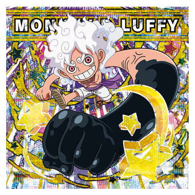 ONE PIECE 地球最強フェア ステッカー シール シャンクス ルフィ 限定 楽天市場】ウエハース ルフィ(食玩・おまけ|コレクション
