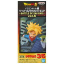 ドラゴンボール超 ワールドコレクタブルフィギュア BATTLE OF SAIYANS vol.6 DBSBS35：超サイヤ人トランクス 【 ネコポス不可 】 sale210818