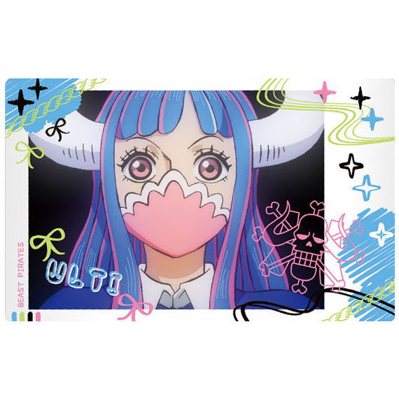 イタジャガ ワンピース with プラマイド [17.うるティ(N)]【ネコポス配送対応】【C】【カード】[sale240113]のサムネイル