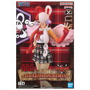 ワンピース『ONE PIECE FILM RED』 DXF THE GRANDLINE SERIES UTA ウタ 【 ネコポス不可 】 sale240214