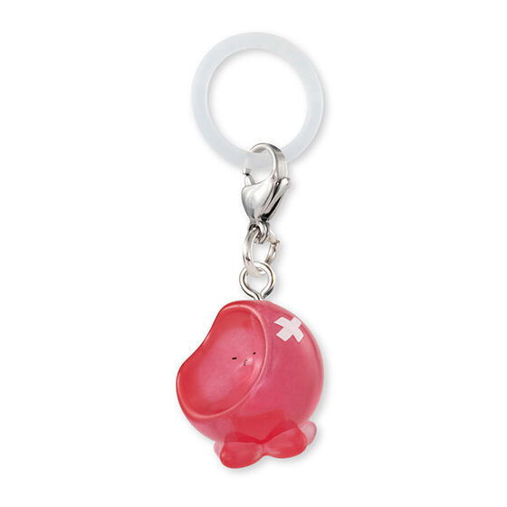 タコピーの原罪 めじるしアクセサリー [4.ふまれるタコピー]【ネコポス配送対応】【C】のサムネイル