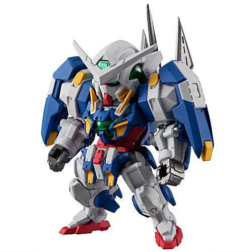 FW GUNDAM CONVERGE Plus04 (ガンダムコンバージ Plus04) 1.( 015)ガンダムアヴァランチエクシア 【 ネコポス不可 】【C】