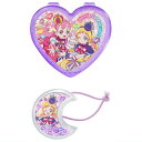 わんだふるぷりきゅあ！ プリキュアまいにちおしゃれセット [2.月のシャカシャカゴムセット]【 ネコポス不可 】【C】