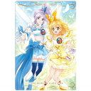 プリキュアカードウエハース9 11.キュアベリー＆キュアパイン(N) 【ネコポス配送対応】【C】【カード】