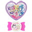 キミとアイドルプリキュア♪ オシャレに変身♪アイドルプリキュアセット [4.キャンディのキラキラクリッ..
