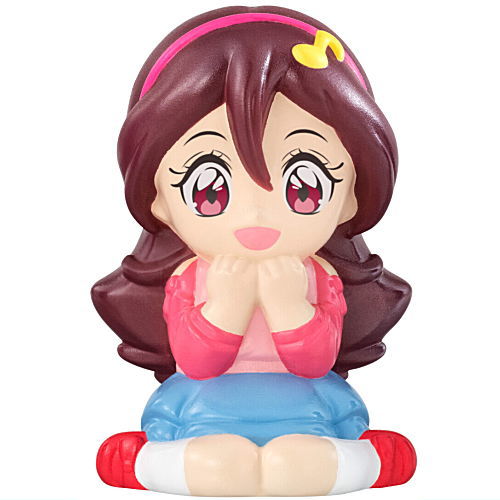 キミとアイドルプリキュア♪スウィートパールドール2 [3.咲良うた]【 ネコポス不可 】【C】