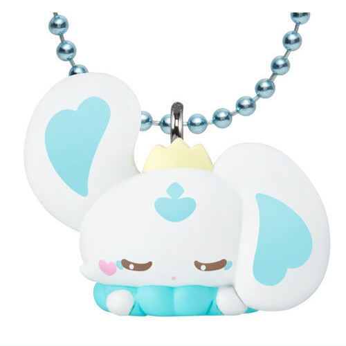 ぷちきゅあマスコットwithチョコスナック2 [2.ぷちきゅあぽるん]【ネコポス配送対応】【C】のサムネイル