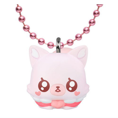 ぷちきゅあマスコットwithチョコスナック2 [3.ぷちきゅあこめこめ]【ネコポス配送対応】【C】のサムネイル