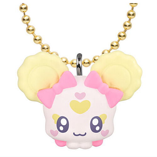 ぷちきゅあマスコットwithチョコスナック2 [4.ぷちきゅあきゃんでぃ]【ネコポス配送対応】【C】のサムネイル