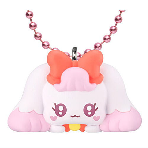 ぷちきゅあマスコットwithチョコスナック2 [5.ぷちきゅあみるく]【ネコポス配送対応】【C】のサムネイル