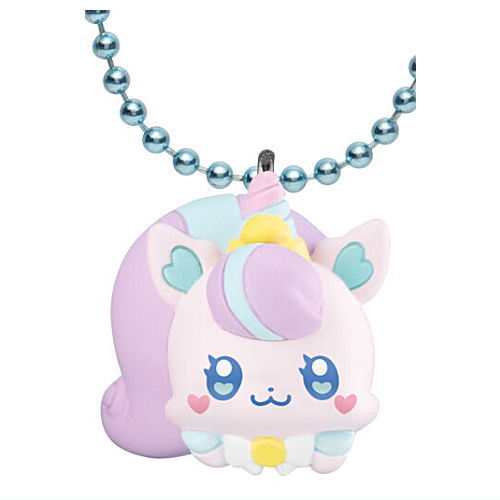 ぷちきゅあマスコットwithチョコスナック2 [6.ぷちきゅあにこ]【ネコポス配送対応】【C】のサムネイル