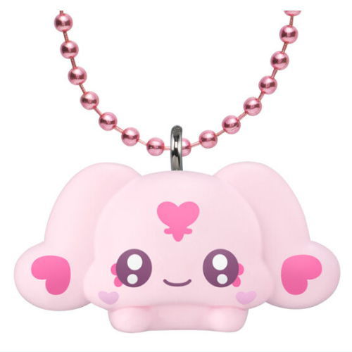 ぷちきゅあマスコットwithチョコスナック2 [9.ぷちきゅあみっぷる]【ネコポス配送対応】【C】のサムネイル