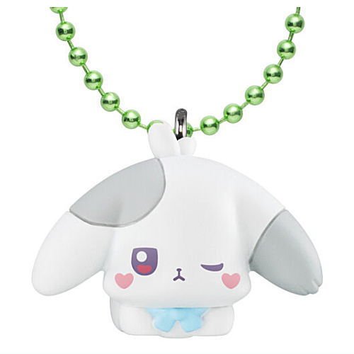 ぷちきゅあマスコットwithチョコスナック2 [12.ぷちきゅあだいふく]【ネコポス配送対応】【C】のサムネイル