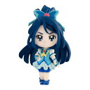 プリキュアオールスターズ カプセルフィギュアコレクションVol.2 