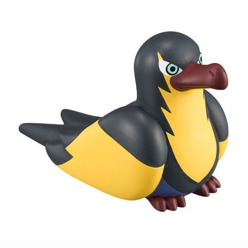 ポケモンキッズ ゴー！ゴー！パルデア地方編 [7.タイカイデン]【 ネコポス不可 】【C】のサムネイル