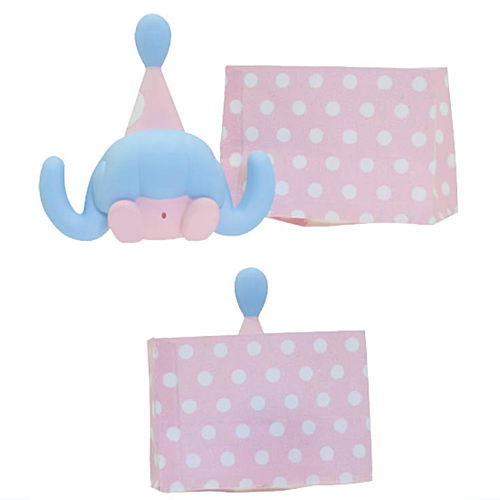 ポケモンみつけた！マスコット [2.ミブリム]【ネコポス配送対応】【C】