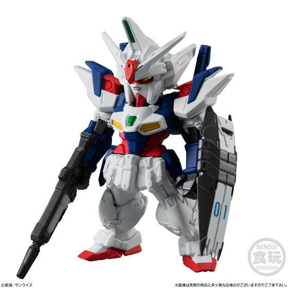 FW GUNDAM CONVERGE 18 (ガンダムコンバージ 18) 229.ガンダムジェミナス01 【 ネコポス不可 】【C】 sale200706