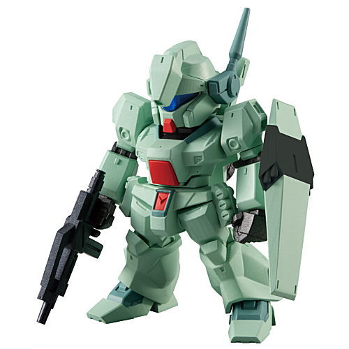 FW GUNDAM CONVERGE 23 (ガンダムコンバージ 23) 5.(283)ジェガン 【 ネコポス不可 】【C】 sale231203