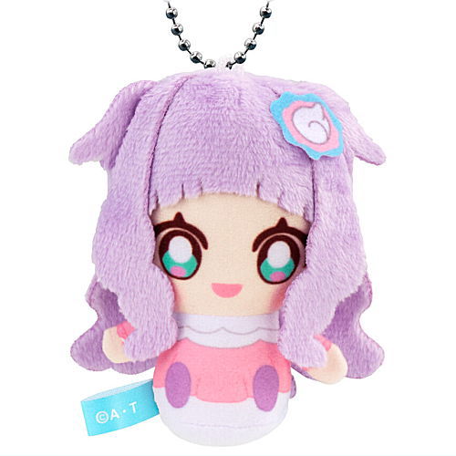 ひろがるスカイ！プリキュア おでかけマスコット [5.プリンセスエル]【 ネコポス不可 】[sale230902]