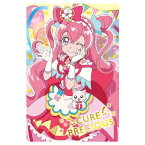 映画プリキュアオールスターズF キラキラカードグミ [7.キュアプレシャス]【ネコポス配送対応】【C】【カード】[sale231203]