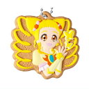 プリキュア クッキーチャームコット [10.キュアレモネード]【ネコポス配送対応】【C】[sale240415]