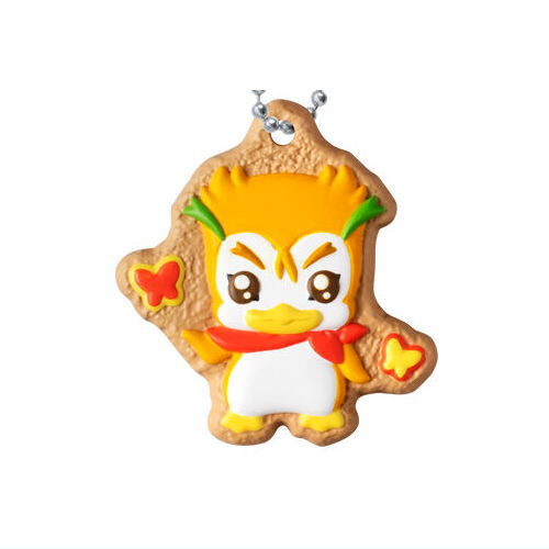 プリキュア クッキーチャームコット [16.シロップ]【ネコポス配送対応】【C】[sale240415]のサムネイル