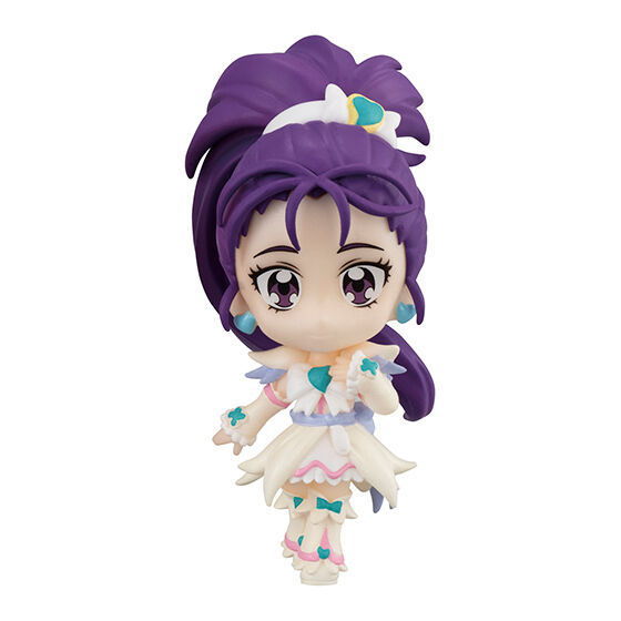 プリキュアオールスターズ カプセルフィギュアコレクションVol.1 