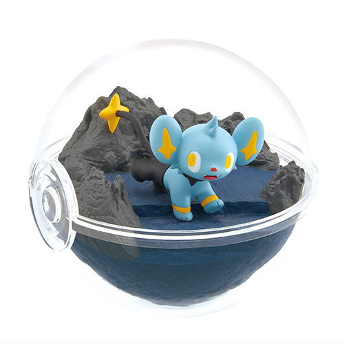 ポケモン コリンク メタルフィギュア ポケモン コリンク メタルフィギュア 楽天市場】フィギュア