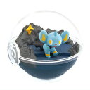 ポケットモンスター ポケモン テラリウムコレクション12 [5.コリンク]【 ネコポス不可 】(RM)