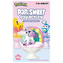 ポケットモンスター X・Y 【全部揃ってます!!】ポケモン POP'n SWEET COLLECTION [全6種セット(フルコンプ)]【 ネコポス不可 】(RM)