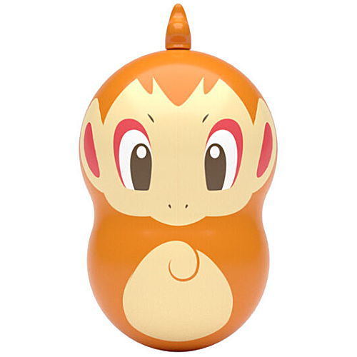 クーナッツ ポケモン6 [4.ヒコザル]【 ネコポス不可 】【C】[sale220404]のサムネイル