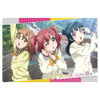 ラブライブ！サンシャイン!! The School Idol Movie Over the Rainbow ウエハース2 [28.ミュージックカード1]【ネコポス配送対応】【C】【カード】