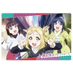 ラブライブ！サンシャイン!! The School Idol Movie Over the Rainbow ウエハース2 [29.ミュージックカード2]【ネコポス配送対応】【C】【カード】