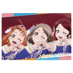 ラブライブ！サンシャイン!! The School Idol Movie Over the Rainbow ウエハース2 [30.ミュージックカード3]【ネコポス配送対応】【C】【カード】