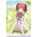 五等分の花嫁∬ ウエハース3 [2.キャラクターカード2：中野二乃]【ネコポス配送対応】【C】【カード】[sale220901]