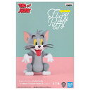 トムとジェリー Fluffy Puffy YUMMY YUMMY WORLD vol.1 1.トム 【 ネコポス不可 】 sale220901