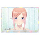 映画「五等分の花嫁」ウエハース2 [