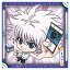 ˤդ᡼ HUNTERHUNTER ߥϡvol.3 [2.륢(Ρޥ)]ڥͥݥбۡCۡڥɡۢΤߤǤ[sale230603]