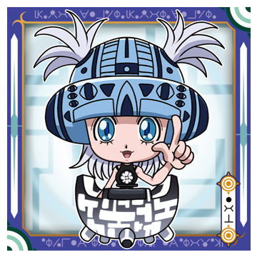 ˤդ᡼ HUNTERHUNTER ߥϡvol.3 [6.(Ρޥ)]ڥͥݥбۡCۡڥɡۢΤߤǤ[sale230603]