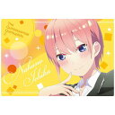 五等分の花嫁∬ ウエハース 7.キャラクターカード7：中野一花 【ネコポス配送対応】【C】【カード】※カードのみ sale210818