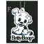 Betty Boop ٥ƥ֡ Сޥåȥ쥯 [6.F]ڥͥݥбۡC[sale230802]