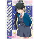 ラブライブ！スーパースター ウエハース 10.ブロマイドカード10：葉月恋 (冬制服) 【ネコポス配送対応】【C】【カード】 sale211102