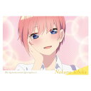 五等分の花嫁∬ ウエハース2 6.キャラクターカード6：中野一花 【ネコポス配送対応】【C】【カード】 sale220108