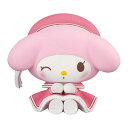 ●この商品のラインナップを全て見る ▼この商品は【MY MELODY】のみです。 カードキャプターさくらとサンリオキャラクターズの夢のコラボが可愛いフィギュアになりました！ 英語名：GASHABOX Cardcaptor Sakura x Sanrio Characters Special Collaboration Mascot kirakira Perfume ver. BANDAI Collection Toy このシリーズには6種類のラインナップがあります。 お届け商品は、商品名及び画像のものになります。 ・POMPOMPURIN ・CINNAMOROLL ・KUROMI ・SAKURA ・HELLO KITTY ・MY MELODY キャラクター：カードキャプターさくら サイズ：全長約35-50mm 材質：PVC 商品状態：新古品, 未開封, 未使用, ミニブック付属 ※カプセルは付属しません。内袋は未開封です。 ■47416 ■メーカー：バンダイ ■分類：BOXフィギュア ■code：20240327 ■JAN：4570118233479 ラッピング（プレゼント包装）についてはコチラ 関連アイテムをキーワードで検索！(C)CLAMP・ST・講談社／NHK・NEP (C)2024 SANRIO CO.,LTD.TOKYO,JAPAN (L)M 備考 ブラインドボックス※1の商品は内容物確認のため、箱の底を開封しておりますが、中袋は未開封です。発送時には商品の入っていた箱はお付けいたします。 ガチャガチャ（ガシャポン）のカプセルフィギュアは、カプセルを取り除き、小袋に商品を入れなおしてお届けいたします。ミニブックは付属いたします。 いずれの商品も新品、未組み立て、中袋未開封となっております。 また、食玩（食品玩具）に付属しているラムネ、ガム、チョコレートなどは賞味期限の関係でお付けしておりません。 ※1　外からでは何が入っているかわからない仕様の物