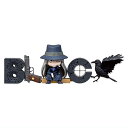 名探偵コナン Words Collection 6.ジン BLACK 【 ネコポス不可 】【C】(RM)