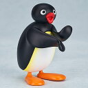 トレーディングフィギュア ピングー Emotion Collection! [3.Pingu being happy]【 ネコポス不可 】