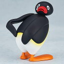 トレーディングフィギュア ピングー Emotion Collection! [5.Pingu being sad]【 ネコポス不可 】