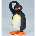 トレーディングフィギュア ピングー Emotion Collection! [6.Pingu being confused]【 ネコポス不可 】