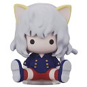 petadoll HUNTER×HUNTER キメラアント編 2.ネフェルピトー 【 ネコポス不可 】(RM)